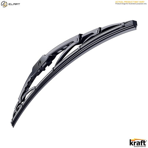 Wiper blade k41pabcde - k41pabcde, for