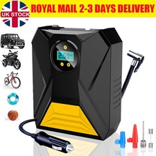 12V Electric Corded - 150PSI