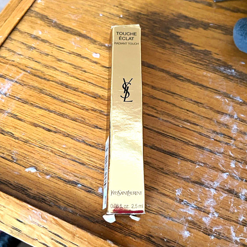 Yves saint laurent - saint, touche