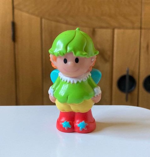 Elc happyland green fairy - elc,