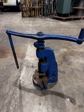 Denbigh no2 fly - fly, press
