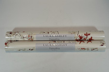 Laura Ashley Forsythia Rosehip