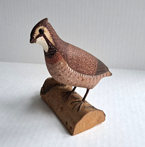 Vtg william gable pa folk - l.,