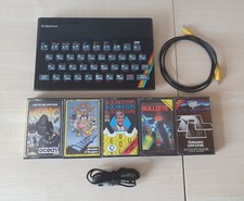 ZX Spectrum 48K computer