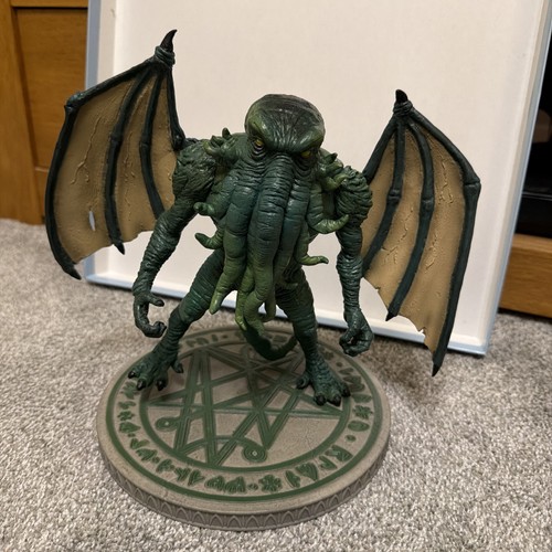 Cthulhu toys action - cthulhu,