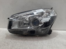 NISSAN QASHQAI TEKNA DCI MK1