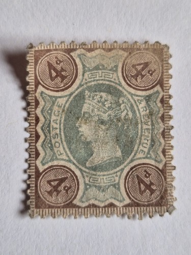 Very rare queen victoria - rare,