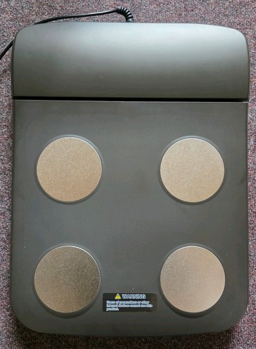 Tanita 360 body - tanita, dc-360