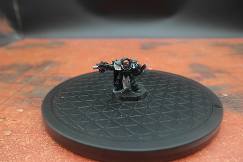Pre loved betrayal calth - betrayal,