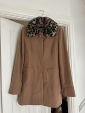 Y2K Vintage Jane Norman Camel