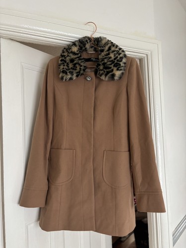 Y2k vintage jane norman camel - y2k,