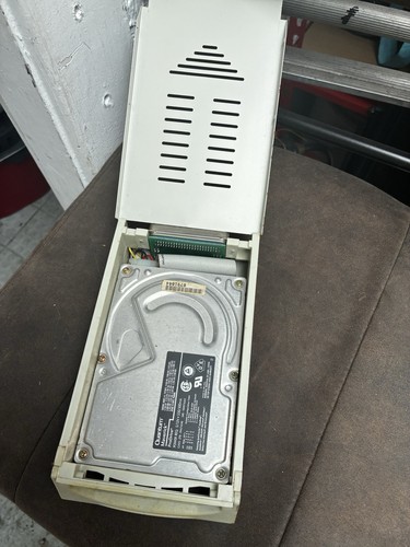 Vintage quantum maverick - quantum,