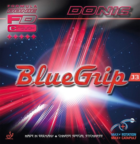Table tennis rubber donic - table,