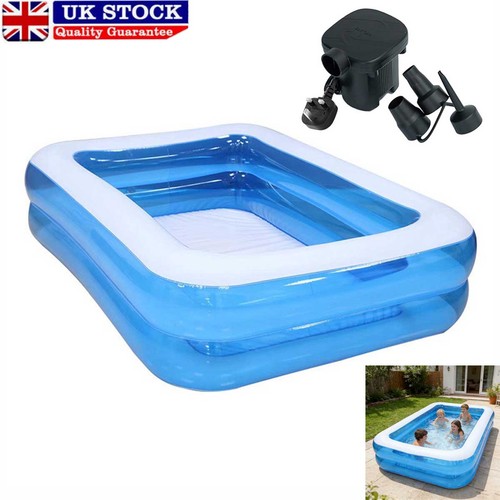 Rectangular inflatable - rectangular,