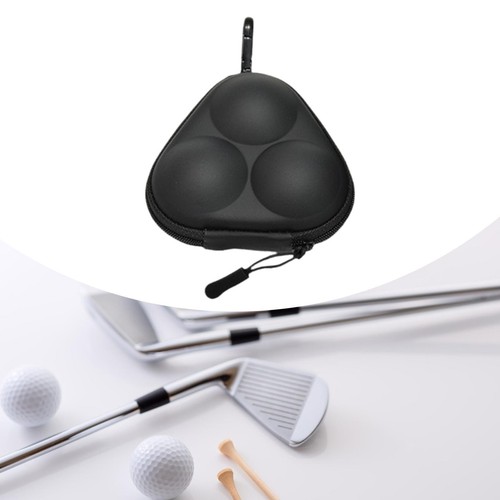 Golf ball pouch waist bag - golf,