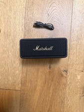 MARSHALL Emberton II Portable