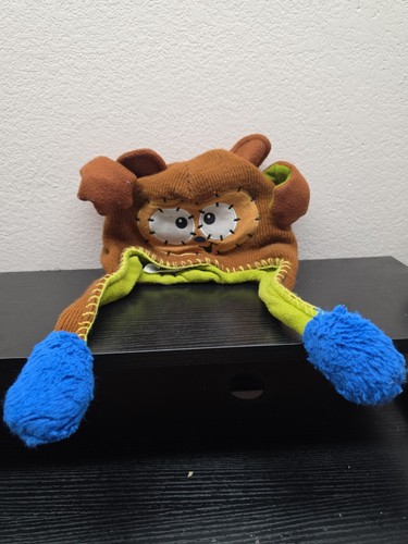 Flipeez playful monkey - flipeez,