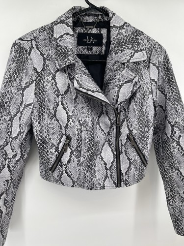 Coalition jacket womens - coalition,