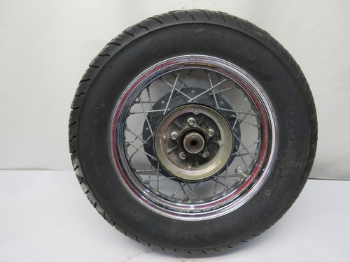 1987 yamaha xv535 535 - 1987,
