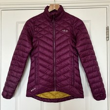 Rab Women’s Altus Pertex