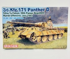 Dragon Sd.Kfz.171 Panther D