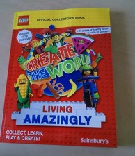  Create The World Living