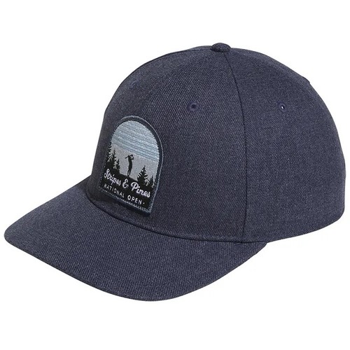 Adidas golf stripes - adidas,