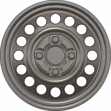 1/64 SCALE WHEELS & TYRES -