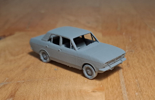 Ford cortina mk2 door - ford,