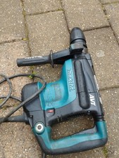 Makita rotary hammer drill - rotary,