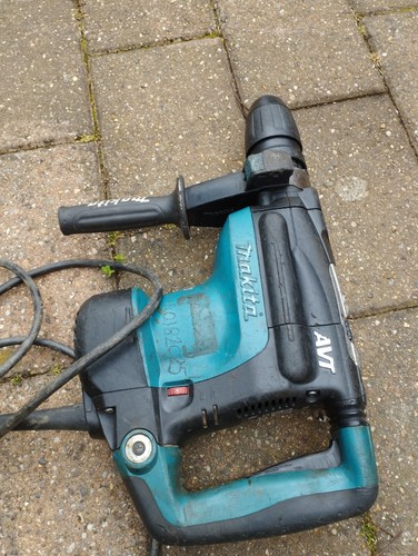 Makita rotary hammer drill - rotary,