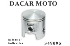 Malossi Piston for Suzuki AP 50 2T 349095