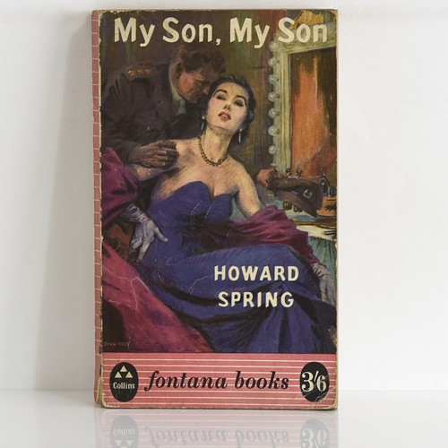 Howard spring son - son,,