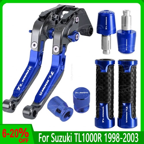 For suzuki tl1000r 1998 2003 - for,
