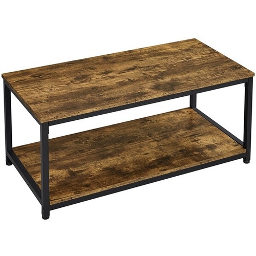 Coffee table with storage - table,
