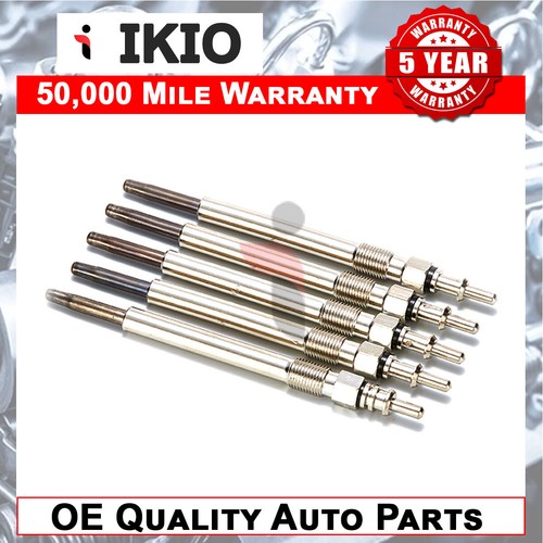 Ikio diesel heater glow - heater,