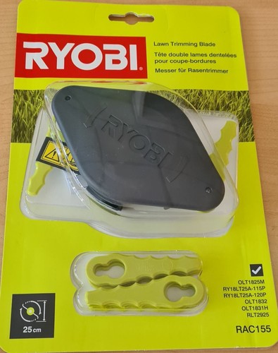 Ryobi plastic knife - ryobi,