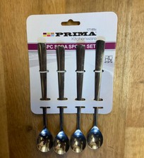 Latte Spoons Long Handles