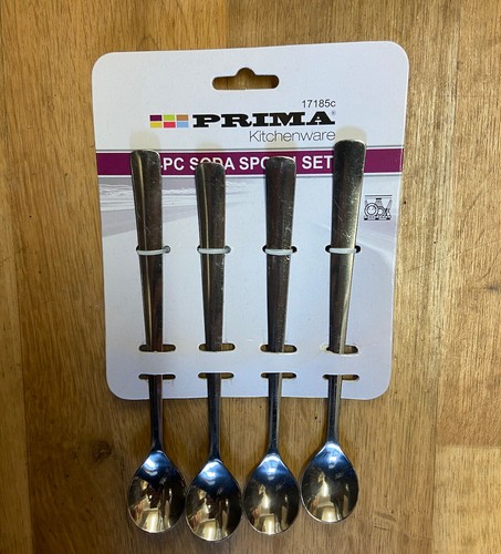 Latte spoons long - latte,