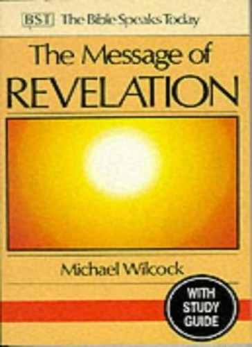 The message revelation i - message,