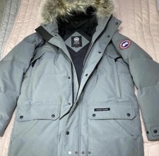 Canada Goose Emory Parka