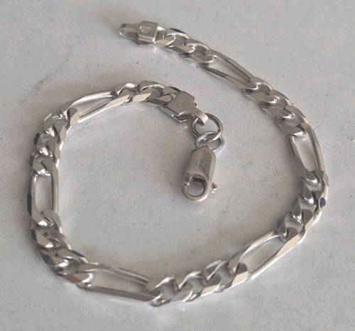 Stunning sterling silver - stunning,