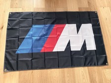 Large BMW M Performance Car