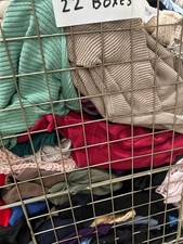 Ex Charity Clearance Jumpers