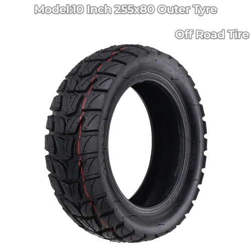 255x80 10x3 tire fit 65 - 255x80,
