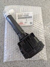 Toyota 85207-47030 ACTUATOR Sub-Assembly NEW GENUINE PART Headlamp Washer