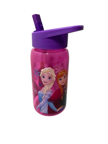 Disney frozen 450ml water - disney,