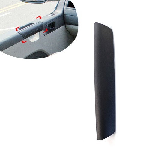 Interior door pull handle - interior,