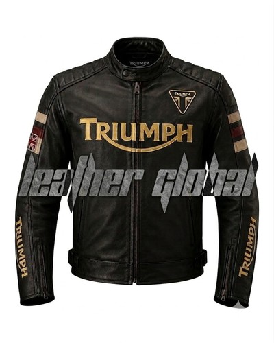 Men triumph style black - triumph,