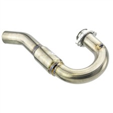 Suzuki RMZ450 FMF Exhaust